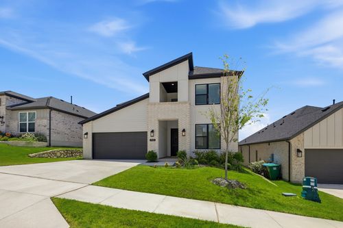7133 Talon Bluff Dr, Fort Worth, TX, 76179-2184 | Card Image