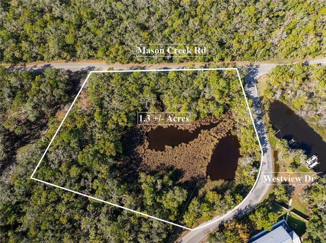 6170 S Westview Dr, Home with 0 bedrooms, 0 bathrooms and null parking in Homosassa FL | Image 9