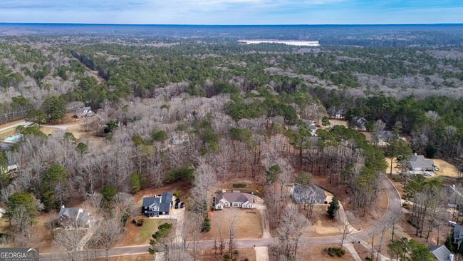 122 Cameron Pointe Dr, House other with 4 bedrooms, 3 bathrooms and null parking in Lagrange GA | Image 27