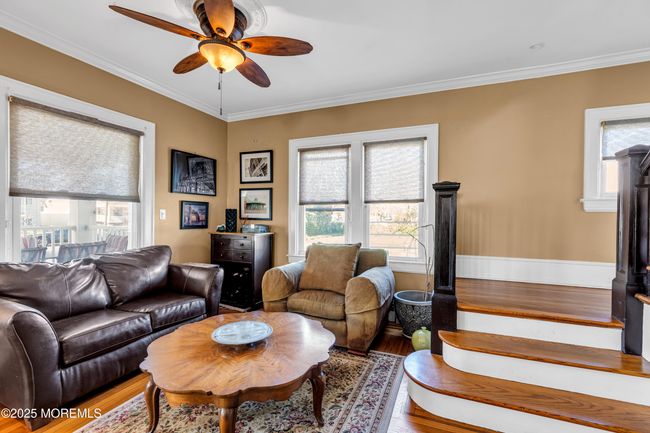 401 3 Rd Ave, House other with 7 bedrooms, 3 bathrooms and null parking in Asbury Park NJ | Image 17