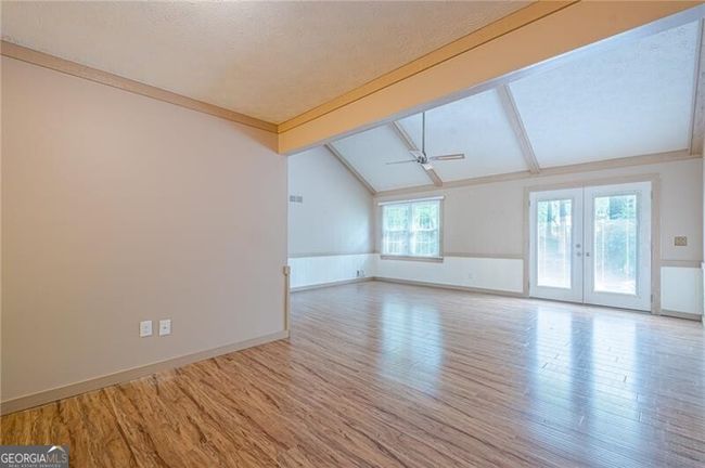 554 Cana Of Galilee Ct, House other with 3 bedrooms, 2 bathrooms and null parking in Tucker GA | Image 12