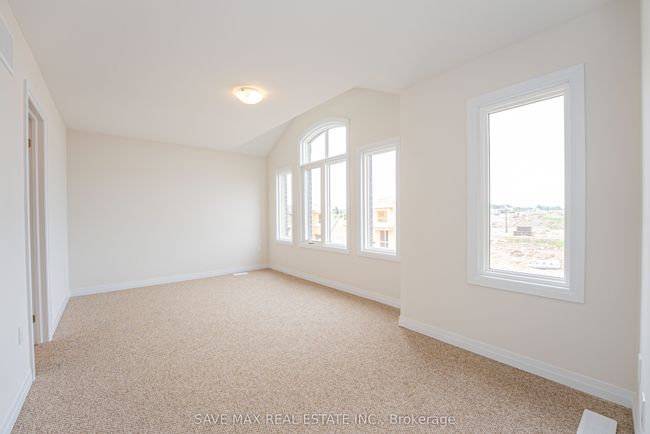 31 Player Dr, House other with 4 bedrooms, 4 bathrooms and 4 parking in Erin ON | Image 34