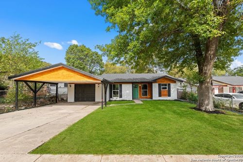6019 Sandwick Dr, San Antonio, TX, 78238-5144 | Card Image