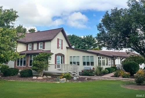 2405 W 900 N-90, Markle, IN, 46770-9742 | Card Image