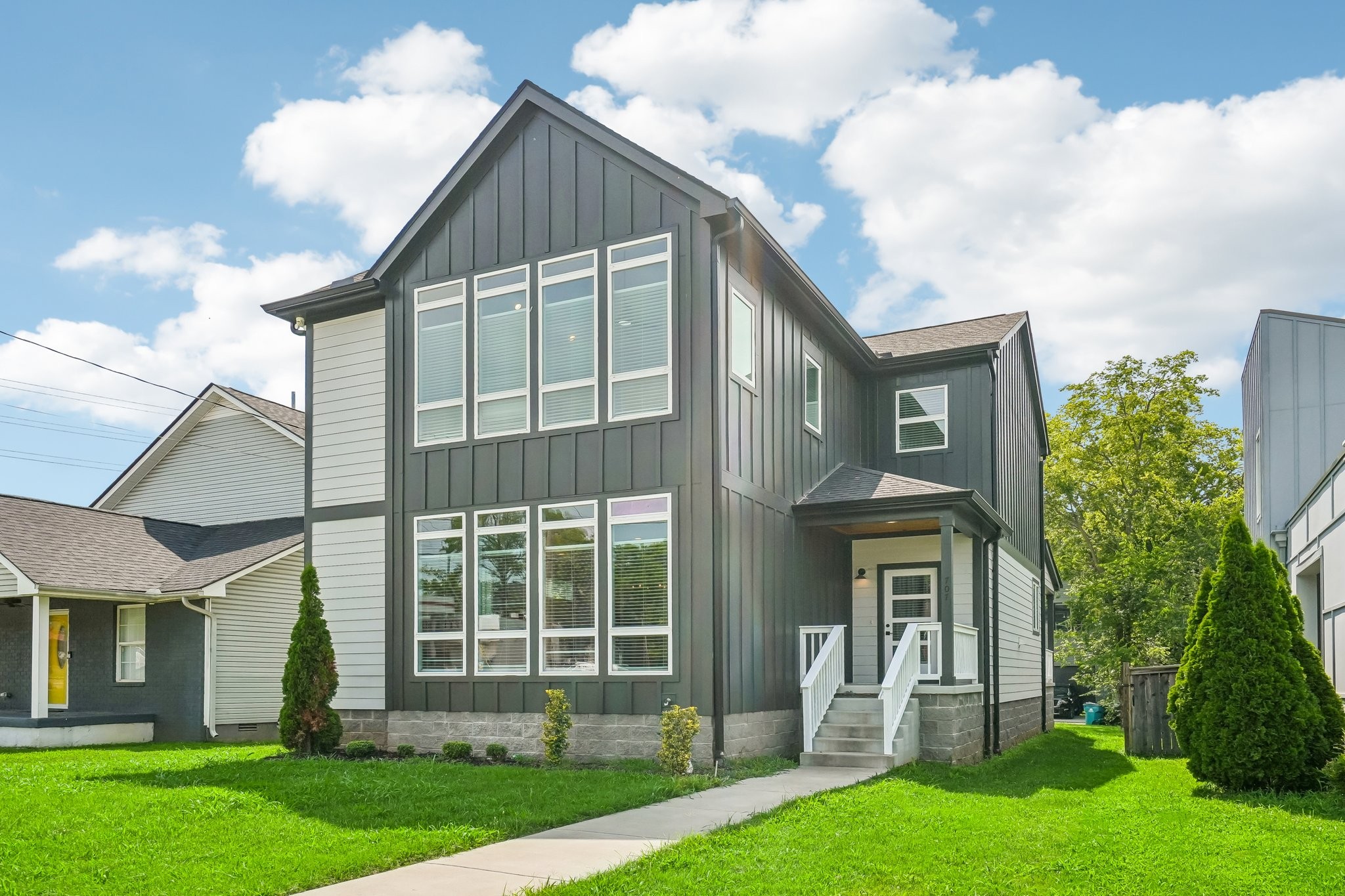 Residential in Nashville 4