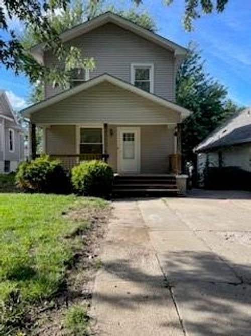 2615 Duncan St, Saint Joseph, MO, 64507-1434 | Card Image