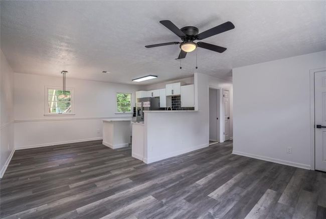 3570 Briar Dr, House other with 3 bedrooms, 2 bathrooms and 2 parking in Lithia springs GA | Image 8