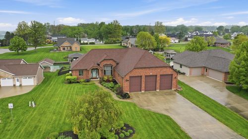 6629 Bruce Road, Celina, OH, 45822 | Card Image