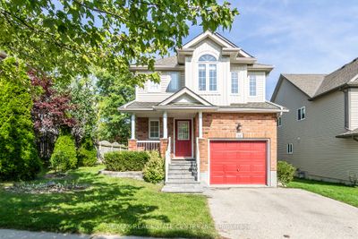 760 Butternut Ave, House other with 3 bedrooms, 3 bathrooms and 3 parking in Waterloo ON | Image 1