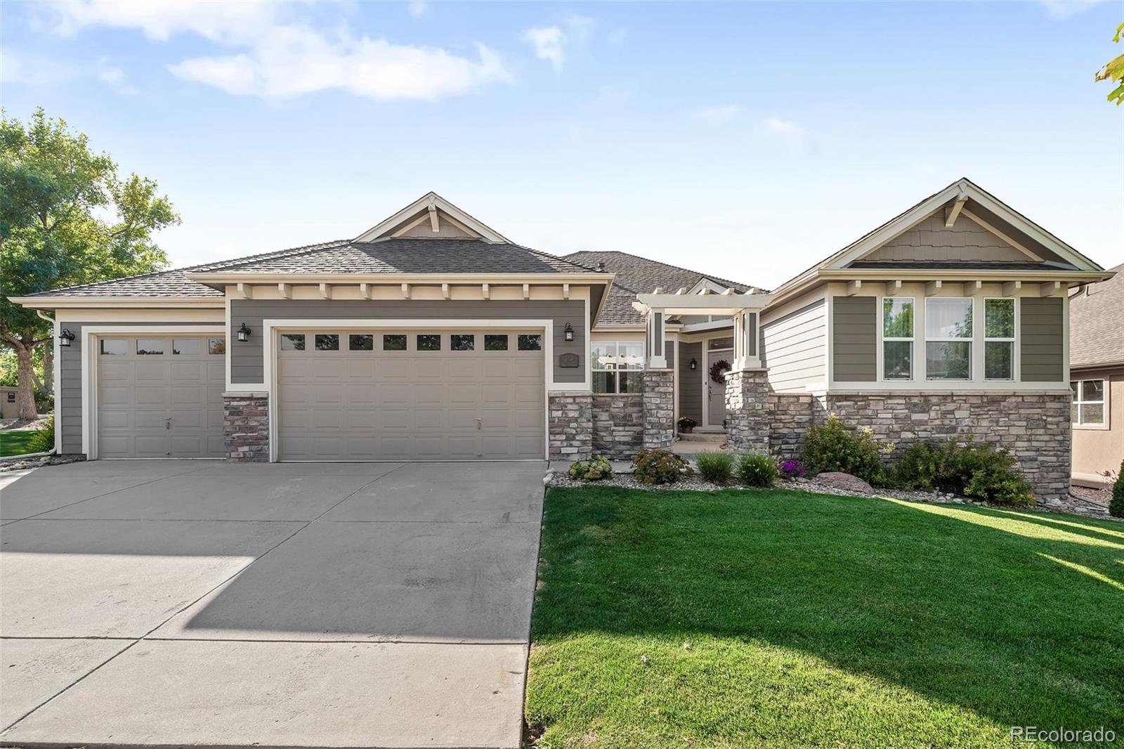 Taft Ct, Arvada, CO 80004