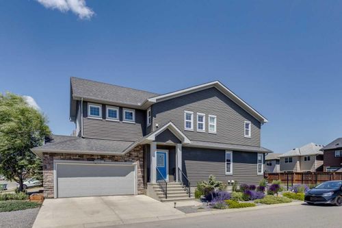 219 Nolancrest Rise Nw, Calgary, AB, T3R0T3 | Card Image