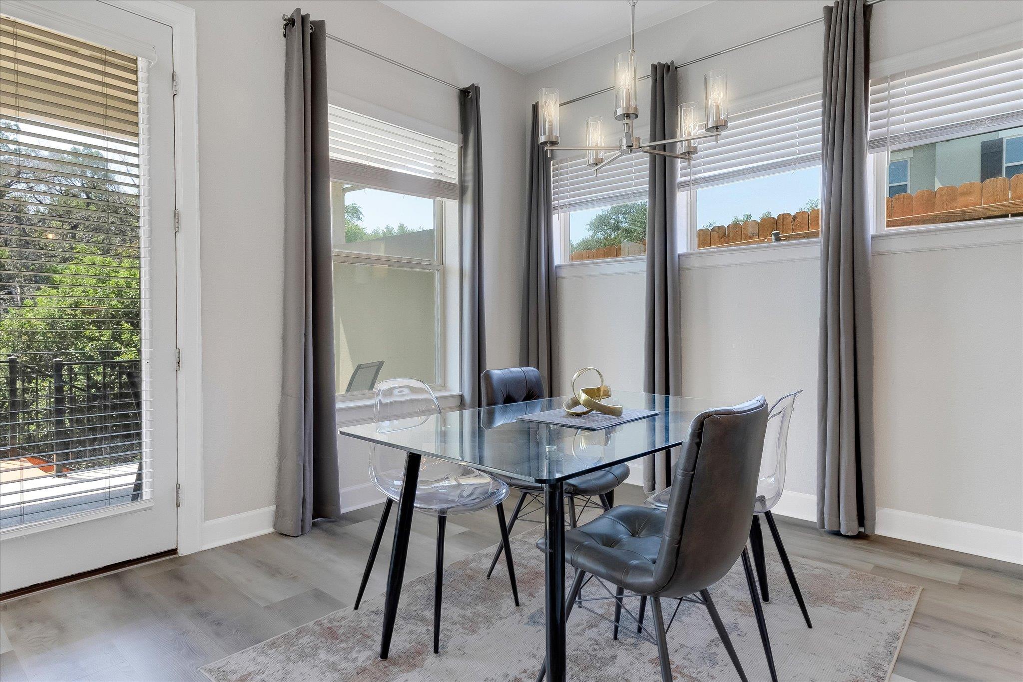 Residential Lease in Austin 4