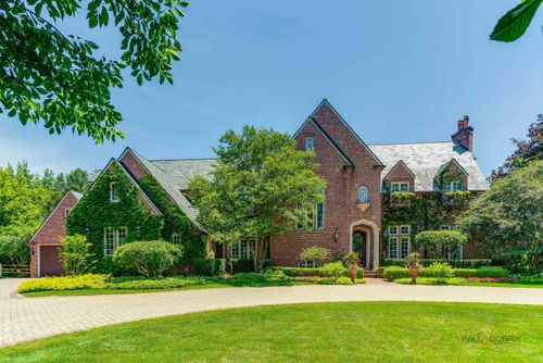 51 Sequoia Ct, Lake Forest, IL, 60045-2827 | Card Image