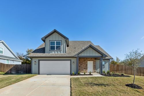 604 Porcupine Dr, Springtown, TX, 76082-5481 | Card Image
