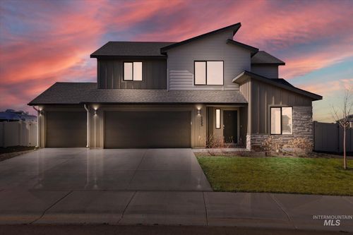 6855 S Dedication Way, Meridian, ID, 83642-8837 | Card Image