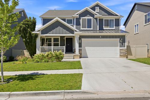 183 N Eden Brook Way, Saratoga Springs, UT, 84045-5202 | Card Image