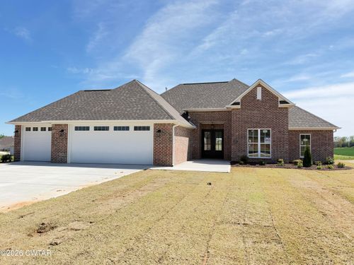 1055 Southern Hills Dr, Milan, TN, 38358-1732 | Card Image