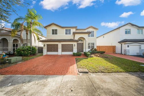 13868 Sw 38th Ter, Miami, FL, 33175-6499 | Card Image