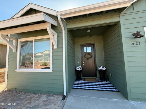 2007 E Rainbow Trl, Payson, AZ, 85541-5947 | Card Image