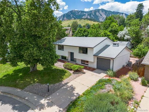 2830 Duke Circle, Boulder, CO, 80305 | Card Image