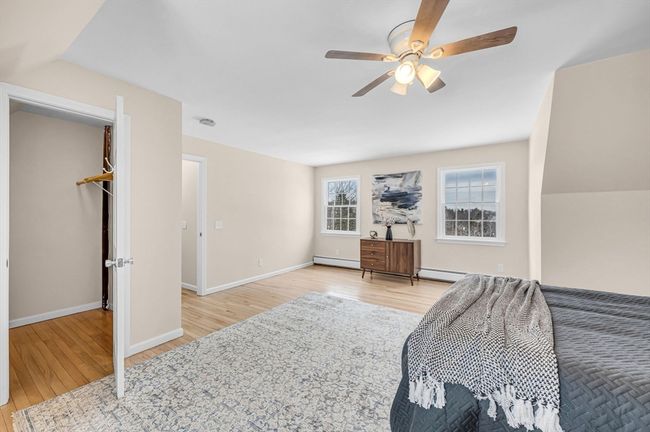 16 Kaolin Rd, House other with 3 bedrooms, 2 bathrooms and 6 parking in Blandford MA | Image 21