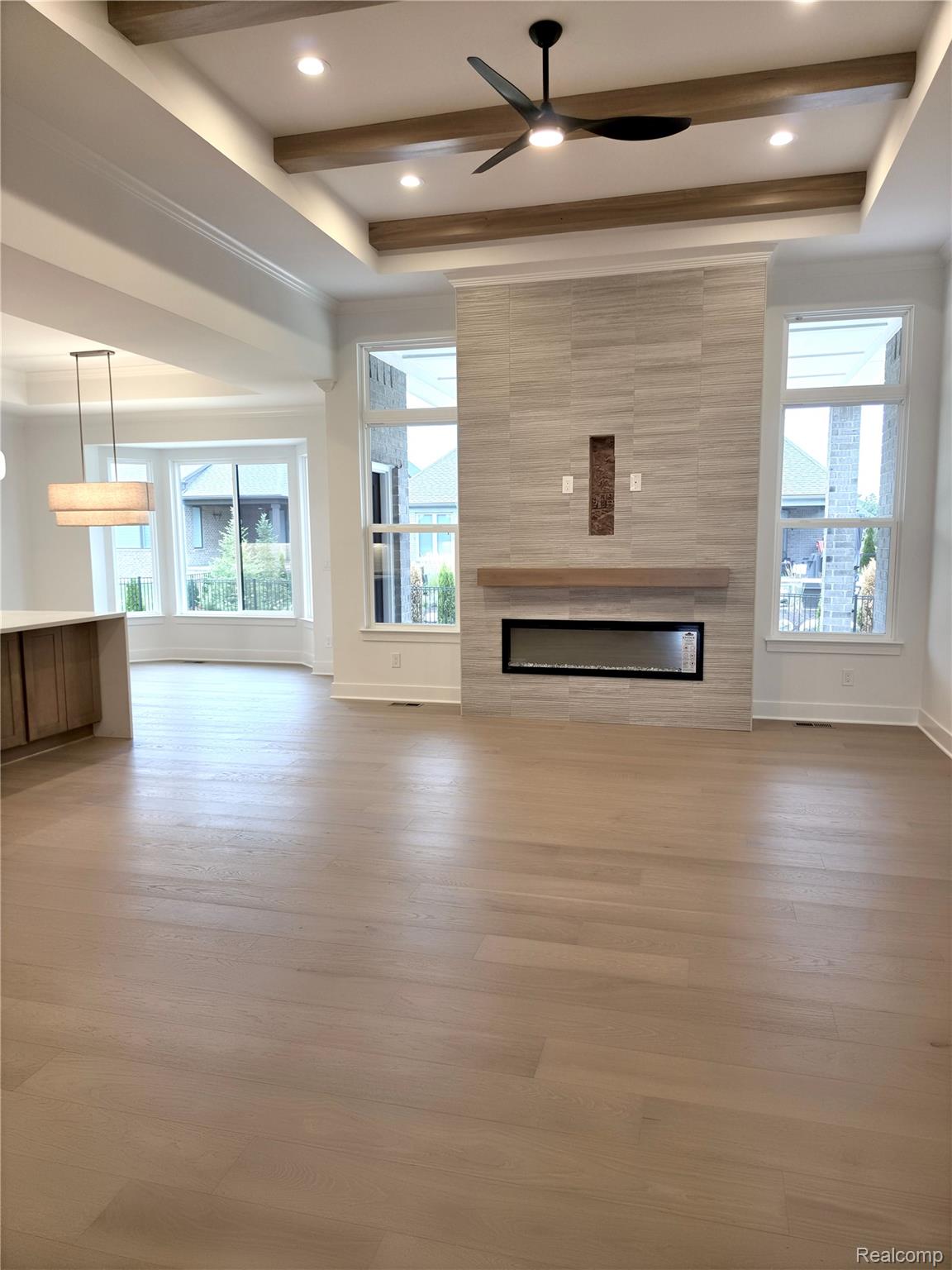 Residential in Shelby Charter Township 3