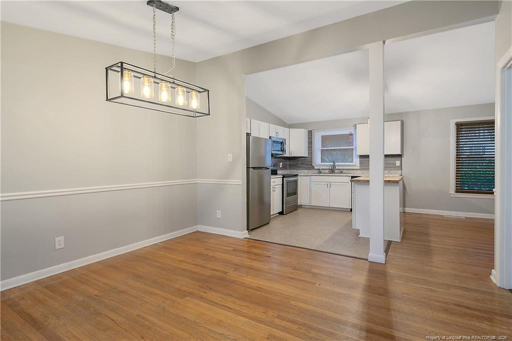 Residential in Fayetteville 5