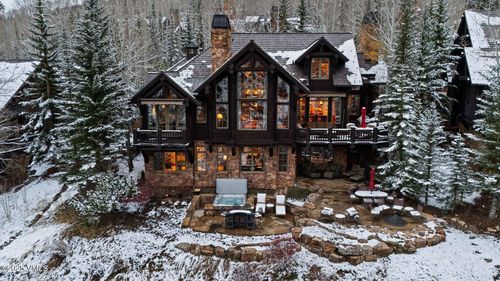 1993 Cresta Rd, Edwards, CO, 81632-5170 | Card Image