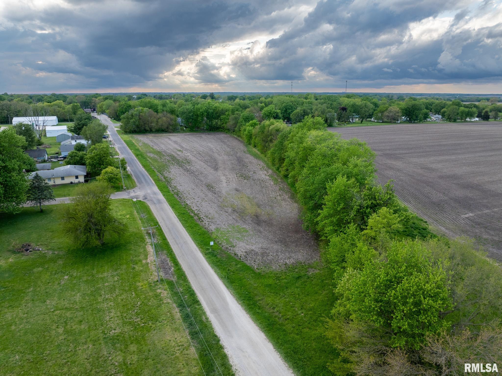 Land in Abingdon 3