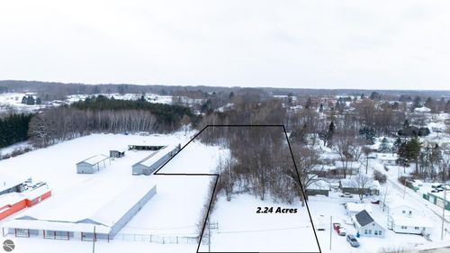 lot9-xxx Heightsview Drive, Houghton Lake Heights, MI, 48630 | Card Image