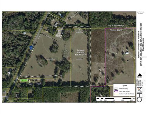 23137 Nw County Road 236, HIGH SPRINGS, FL, 32643 | Card Image