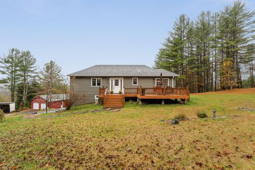 220 Vt Route 14 S, East Montpelier, VT, 05651-4407 | Card Image