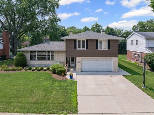 516 S Patton Ave, Arlington Heights, IL, 60005-2256 | Card Image