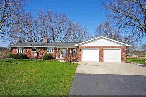 18918 Cth T, COOPERSTOWN, WI, 54208 | Card Image