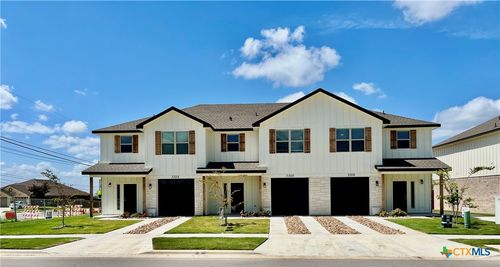 3306 Abraham Dr, Killeen, TX, 76549 | Card Image