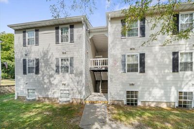 View of front of home with a front yard | Image 1