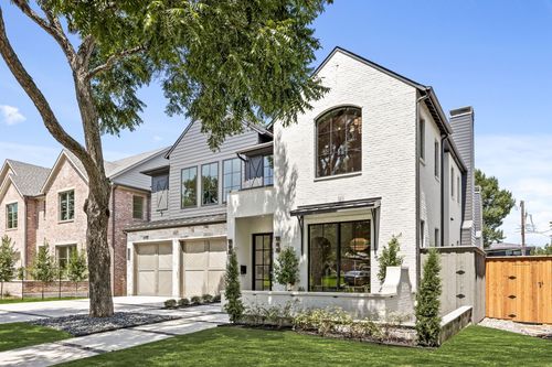 6713 Anita St, Dallas, TX, 75214-2711 | Card Image