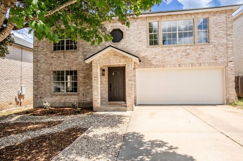 2431 Lavendale Ct, Austin, TX, 78748-3445 | Card Image