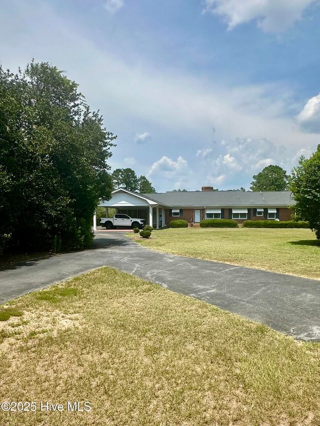 109 Conway Rd, House other with 3 bedrooms, 2 bathrooms and null parking in Fair Bluff NC | Image 15