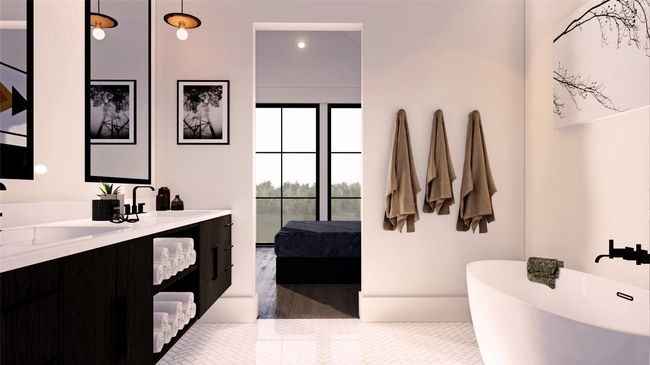 Architect Rendering | Image 12