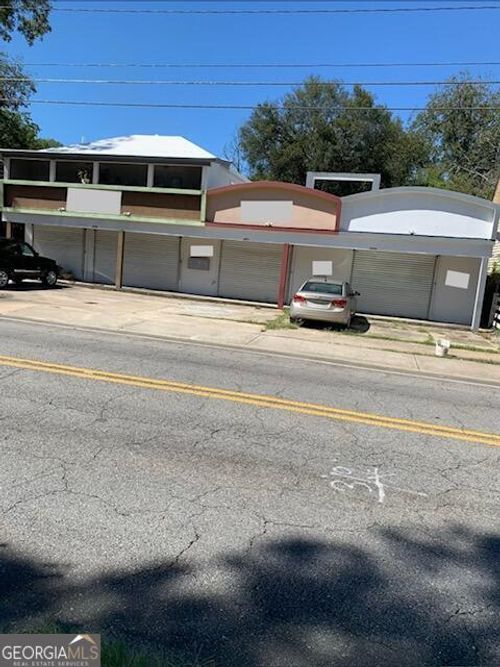 2471 Houston Ave, Macon, GA, 31206-2107 | Card Image