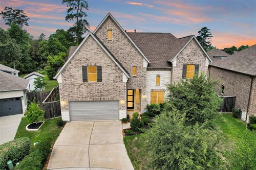 634 Cibolo Creek Dr, Conroe, TX, 77304-3174 | Card Image