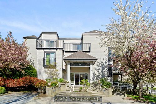 303-2429 Hawthorne Ave, Port Coquitlam, BC, V3C6G6 | Card Image