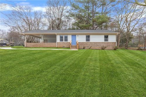 336 Black Oak Ct, Lawrenceville, GA, 30046-6202 | Card Image