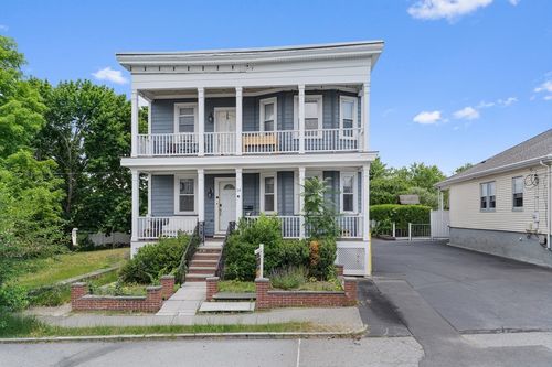 14 Columbia Rd, Wakefield, MA, 01880-3581 | Card Image