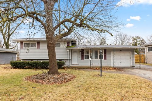 61 Circle Drive E, Montgomery, IL, 60538 | Card Image