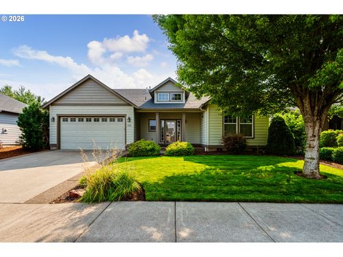 1206 Alderdale Dr, Junction City, OR, 97448-8315 | Card Image