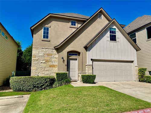 45-13501 Metric Blvd, Austin, TX, 78727-0220 | Card Image