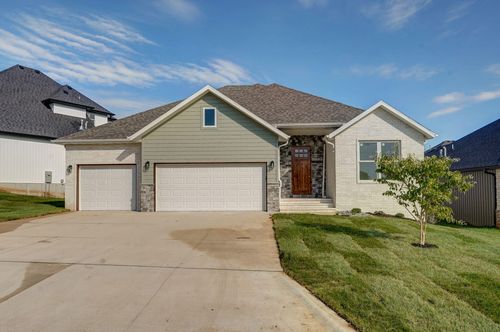 3017 W Teton Dr, Springfield, MO, 65810-1341 | Card Image