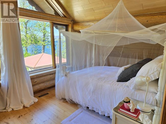 23854 Mund Rd, House other with 4 bedrooms, 3 bathrooms and null parking in Burns Lake BC | Image 16